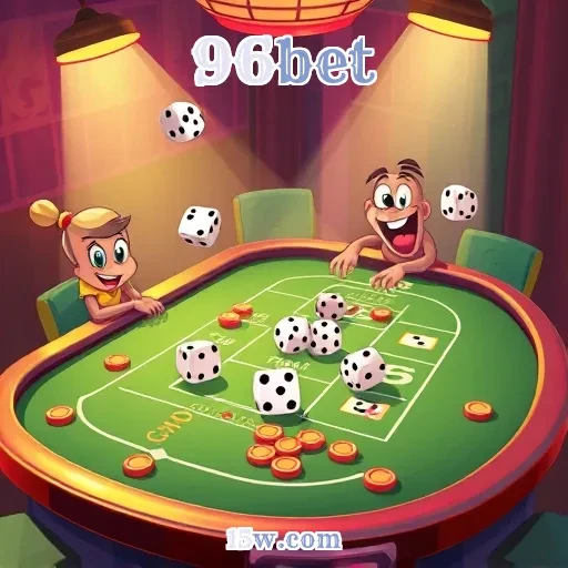 96bet: Descubra os Recursos e Vantagens do Login na Plataforma