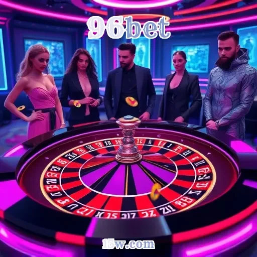 96bet: O Incrível Suporte 24/7 Que Você Precisa Conhecer