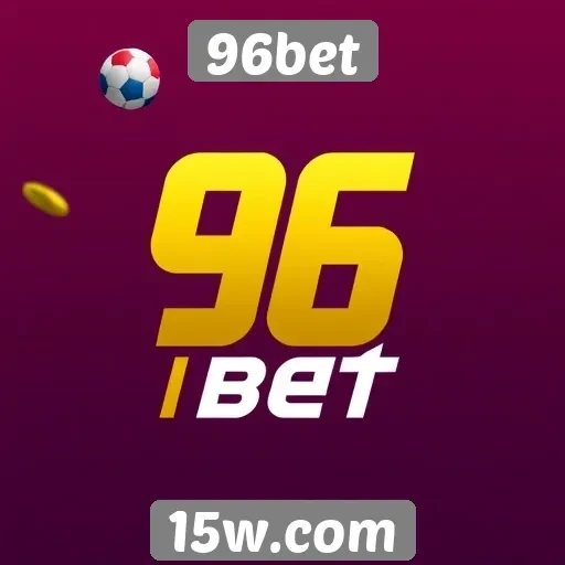 Análise dos jogos disponíveis no site 96bet