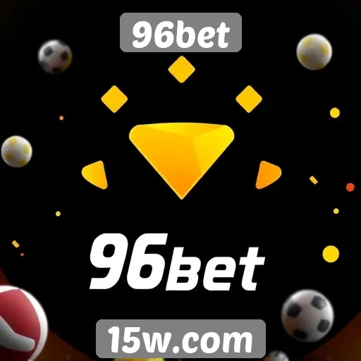 Ofertas de bônus e promoções da 96bet