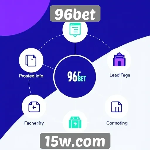 Suporte ao cliente da 96bet e seus canais