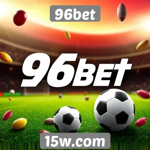 Comparação de bônus e promoções oferecidos pelo 96bet