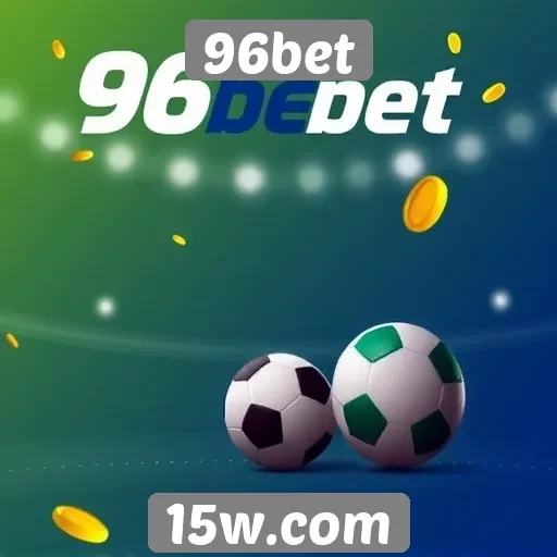 Exploração das promoções disponíveis no 96bet