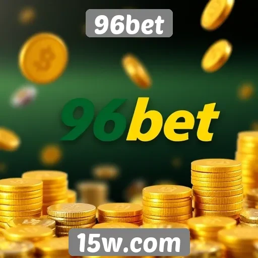 Estudo sobre métodos de pagamento no 96bet