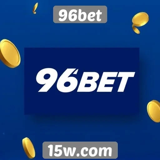 Opções de pagamento disponíveis na 96bet